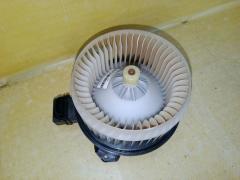 Мотор печки 79310-TF0-003 на Honda Fit GE6 Фото 4