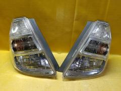 Стоп P9883 P9883, на Honda Fit Hybrid GP1 Фото 3