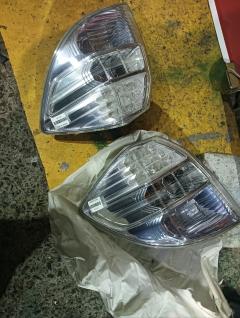 Стоп P9883 P9883, на Honda Fit Hybrid GP1 Фото 12