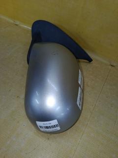 Зеркало двери боковой на Nissan March AK12 Фото 4