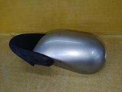 Зеркало двери боковой на Nissan March AK12 Фото 5