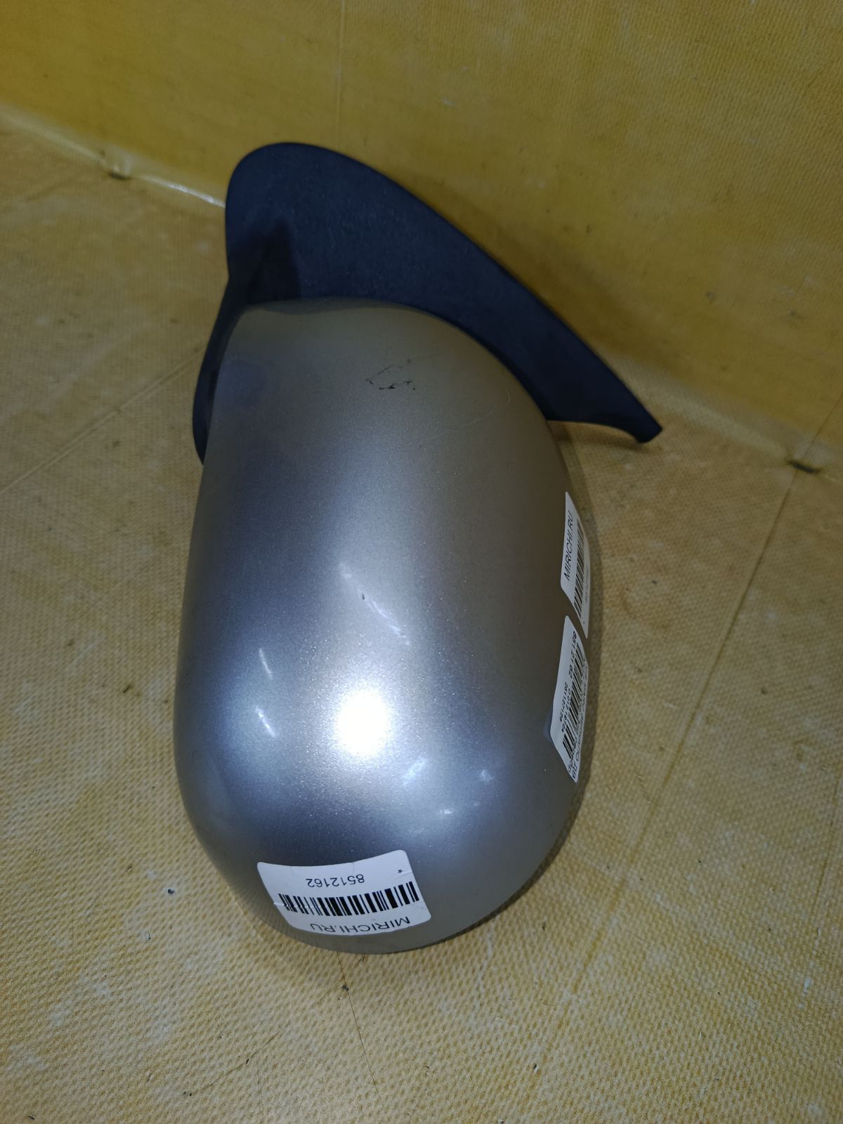 Зеркало двери боковой на Nissan March AK12 Фото 4