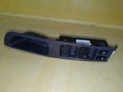 Блок упр-я стеклоподъемниками на Nissan March AK12 Фото 3