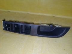 Блок упр-я стеклоподъемниками на Nissan March AK12 Фото 4