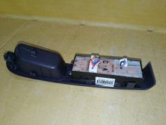 Блок упр-я стеклоподъемниками на Nissan March AK12 Фото 6