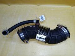 Патрубок воздушн.фильтра 16578 ED000, 16578 ED00A на Nissan Note E11 HR15DE Фото 2