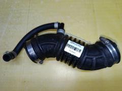 Патрубок воздушн.фильтра 16578 ED000, 16578 ED00A на Nissan March YK12 HR15DE Фото 3