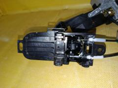 Замок двери на Nissan Tiida C11 Фото 6