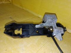 Замок двери на Nissan Tiida C11 Фото 7