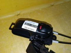 Замок двери на Nissan Tiida C11 Фото 5