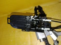 Замок двери на Nissan Tiida C11 Фото 6