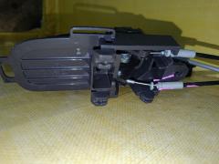 Замок двери на Nissan March AK12 Фото 6