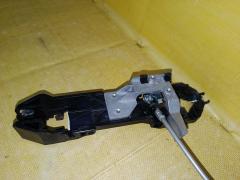 Замок двери на Nissan March AK12 Фото 9