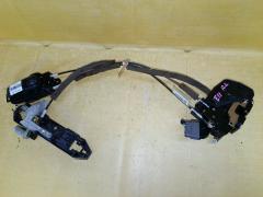 Замок двери на Nissan Note E11 Фото 3