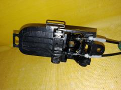 Замок двери на Nissan Note E11 Фото 6