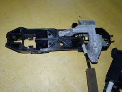 Замок двери на Nissan Note E11 Фото 7