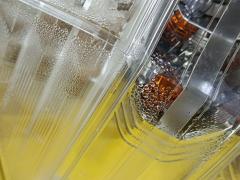 Стоп P9883 P9883, на Honda Fit Hybrid GP1 Фото 10