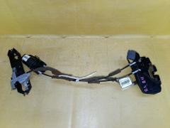 Замок двери на Nissan Note E11 Фото 3