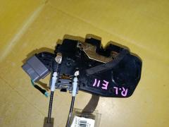 Замок двери на Nissan Note E11 Фото 4