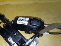 Замок двери на Nissan Note E11 Фото 5