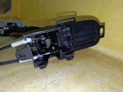 Замок двери на Nissan Note E11 Фото 6