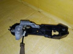 Замок двери на Nissan Note E11 Фото 7