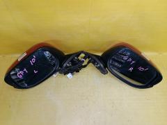 Зеркало двери боковой на Honda Fit Hybrid GP1 Фото 10