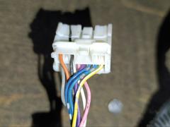 Зеркало двери боковой на Honda Fit Hybrid GP1 Фото 13