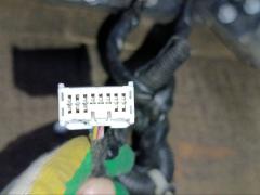 Зеркало двери боковой на Honda Fit Hybrid GP1 Фото 15