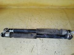 Амортизатор на Nissan Note E11 Фото 3