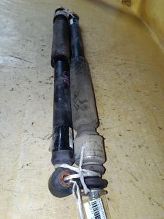 Амортизатор на Nissan Note E11 Фото 4