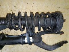 Стойка амортизатора на Honda Elysion RR1 K24A Фото 5