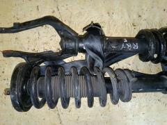 Стойка амортизатора на Honda Elysion RR1 K24A Фото 6