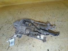 Стартер на Honda Elysion RR1 K24A Фото 4