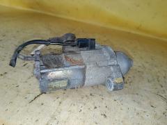 Стартер на Honda Elysion RR1 K24A Фото 5