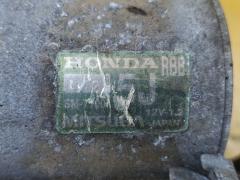 Стартер на Honda Elysion RR1 K24A Фото 6