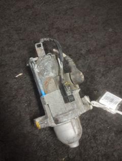 Стартер на Honda Elysion RR1 K24A Фото 7