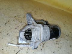 Стартер 23300-BC20B на Nissan Note E11 HR15DE Фото 3