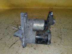 Стартер 23300-BC20B на Nissan Note E11 HR15DE Фото 4