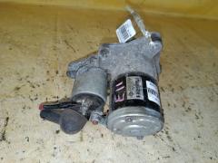 Стартер 23300-BC20B на Nissan Note E11 HR15DE Фото 5