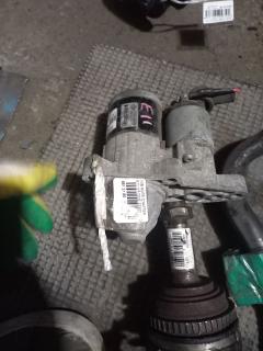 Стартер 23300-BC20B на Nissan Note E11 HR15DE Фото 7