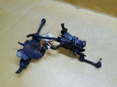 Датчик регулировки наклона фар на Honda Elysion RR1 Фото 5