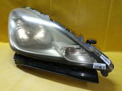 Фара P9603 P9603, на Honda Fit GE6 Фото 4