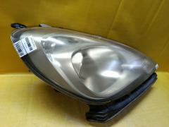 Фара P9603 P9603, на Honda Fit GE6 Фото 5