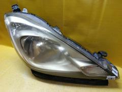 Фара P9603 P9603, на Honda Fit GE6 Фото 6
