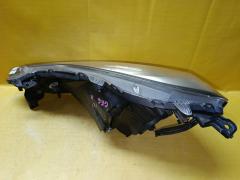 Фара P9603 P9603, на Honda Fit GE6 Фото 9