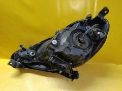 Фара P9603 P9603, на Honda Fit GE6 Фото 10