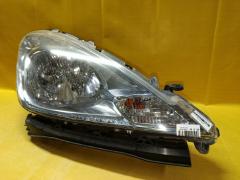 Фара P9604 P9604, на Honda Fit Hybrid GP1 Фото 4