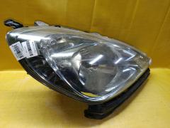 Фара P9604 P9604, на Honda Fit Hybrid GP1 Фото 5