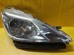 Фара P9604 P9604, на Honda Fit Hybrid GP1 Фото 7